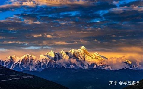 十大名山|中国十大名山，你已经征服了几座啦？